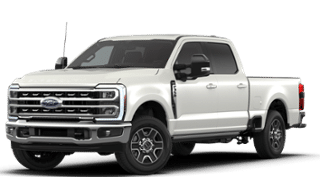 2026 Ford Super Duty® External Image 2